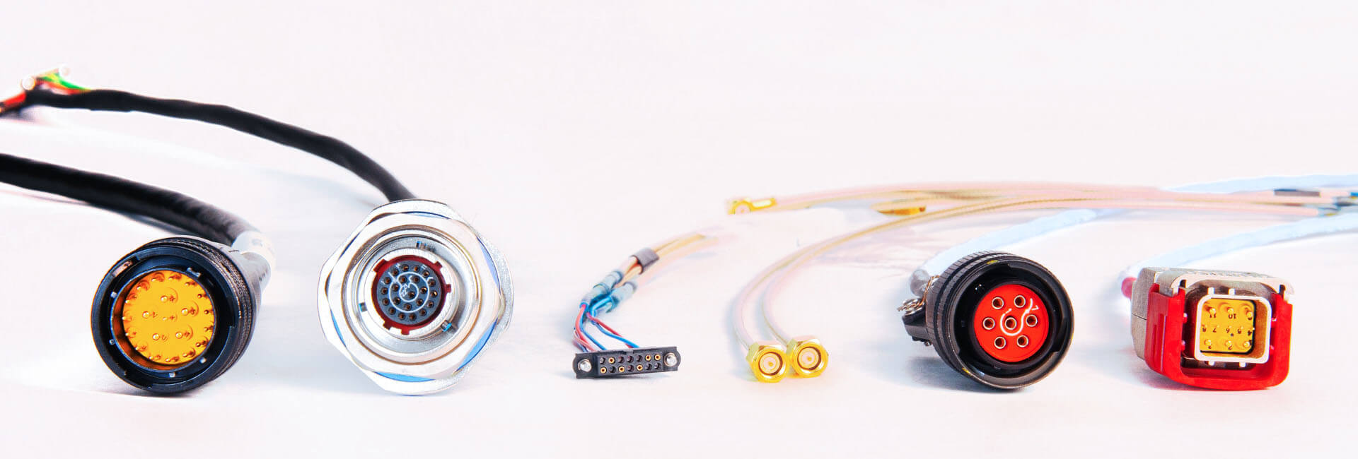 Eltec Technology GmbH Wiring Harnesses