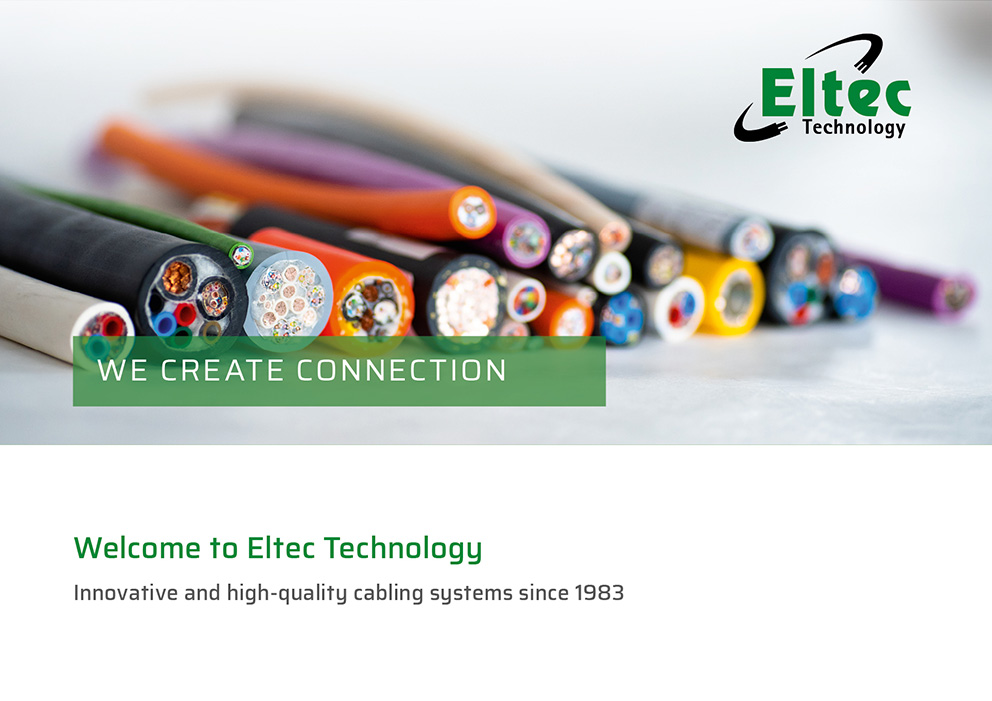 Eltec Company presentation
